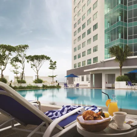 Premiere Hotel Klang