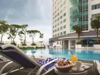 Premiere Hotel Klang Hôtels à : Port Klang