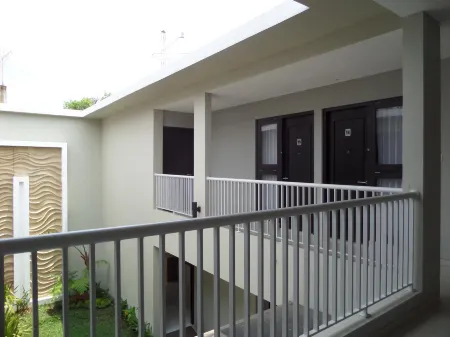 Shinta Guest House
