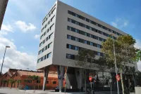 Hotel Best 4 Barcelona Hotels in El Poblenou