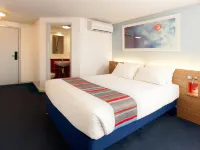 Travelodge Liverpool Stonedale Park Hotels near Croxteth