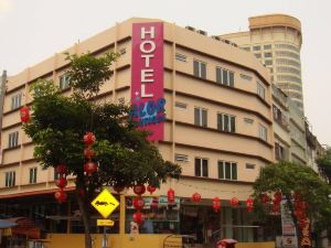 Alor Boutique Hotel