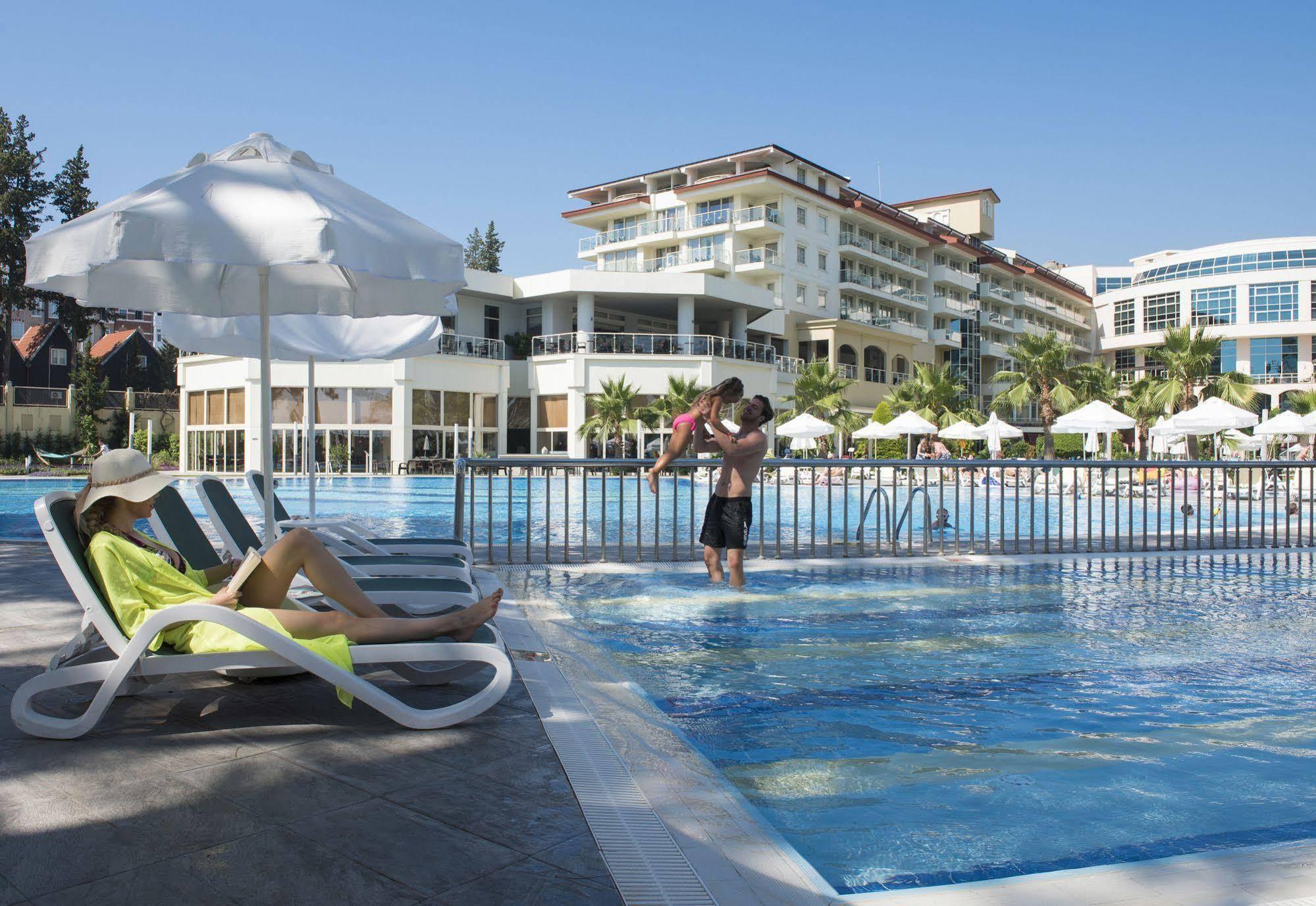 Kemer Barut Collection - All Inclusive