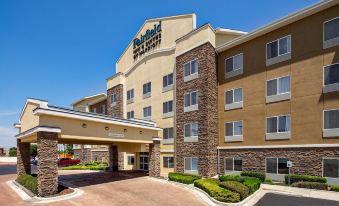 Fairfield Inn & Suites Hobbs