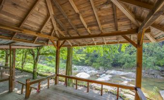 Gapyeong First Eye Pension