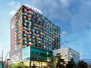 Novotel Ulaanbaatar