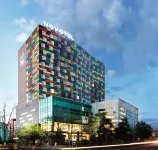Novotel Ulaanbaatar Hotels near Zaisan Memorial