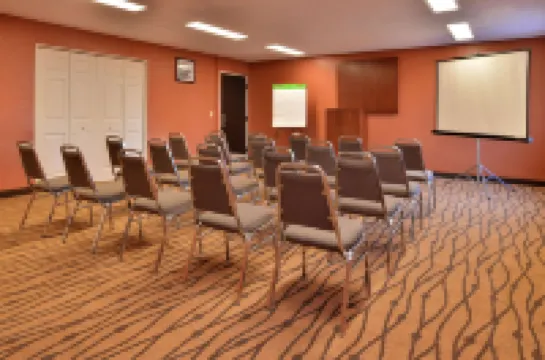 Sleep Inn Hoteles en Beaufort