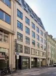 Schwabinger Wahrheit by Geisel Hotel in zona Discrepancy