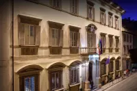 Palazzo Firenze by Baglioni Hotels & Resorts Các khách sạn ở 