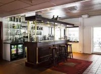 Sørreisa Hotell Hôtels à : Sorreisa