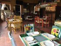 Quinta la Huerta فنادق في Tlalpujahua