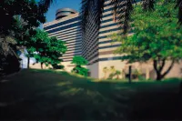 Hyatt Regency Galleria Residence Dubai Hotel di 