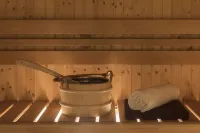 Ekerum Resort Öland - Spa