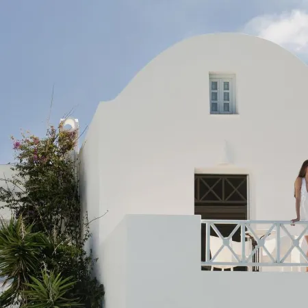 El Greco Resort & Spa