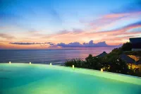 Karma Kandara Các khách sạn ở Bali