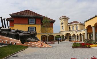 Gardaland Adventure Hotel