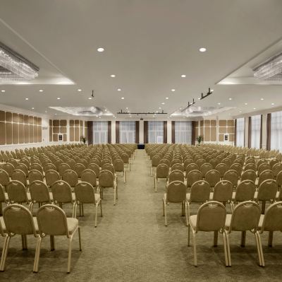 Meeting Rooms Paloma Foresta Photo