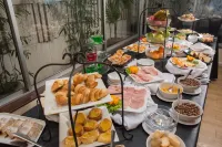 Hotel Europa - sarapan
