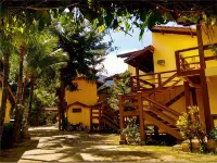 Hotel e Pousada Canto Mágico