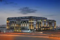 Fraser Suites Muscat Hotels in 