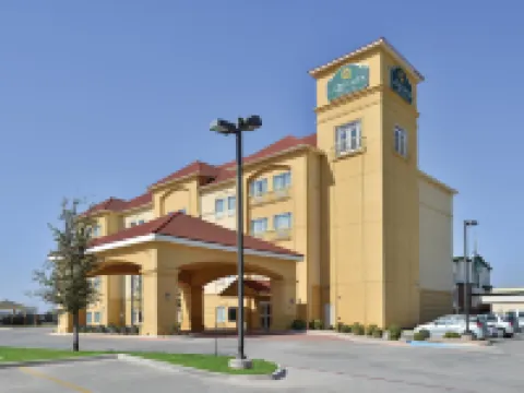 La Quinta Inn & Suites by Wyndham Abilene Mall Hotels in Abilene