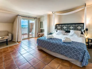 Parador de Malaga Gibralfaro