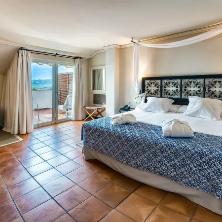 Parador de Malaga Gibralfaro