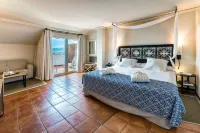 파라도르 데 말라가 기브랄파로  호텔