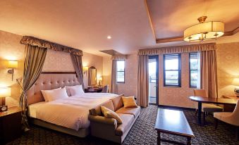 Le Grand Karuizawa Hotel & Resort