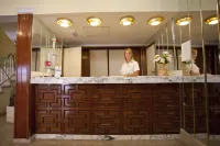 BJ Hostal Bona Vista Hotels in SIllot