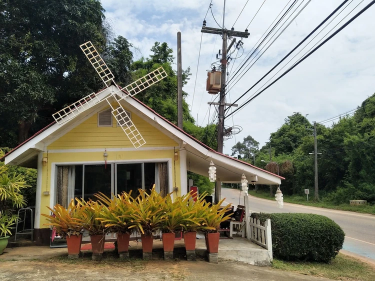 รูปภาพของเมาน์เทน บีช รีสอร์ท
