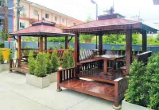 โรงแรมเดอะฟิลลิ่ง