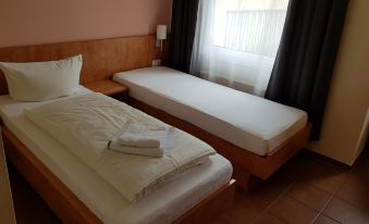 Hotel Saint Denis Krefeld City