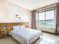 Eaka 365 Hotel Luquan Xiangyang Road Branch Hotels near Shijiazhuang Zoo