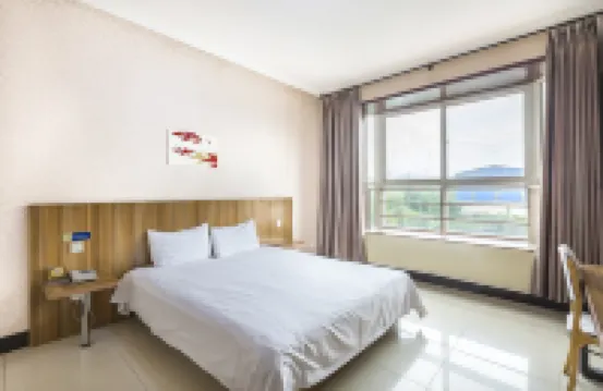 Eaka 365 Hotel Luquan Xiangyang Road Branch