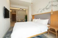 MEIYA SEASONS HOTEL Hotels near Dong'an Wetland Park