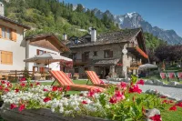 Hotel la Grange - Animal Chic Hotel Hotels in Courmayeur