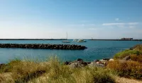 Vacancéole - Résidence le Saint Clair Hotel a Agde