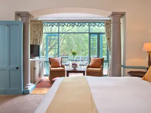 프란쉬후크 컨트리 하우스 & 빌라