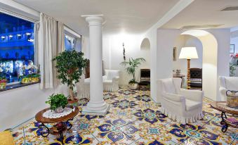Hotel Savoia