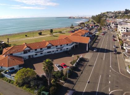 Harbour View Seaside Accommodation Napier