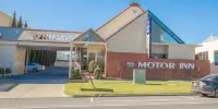 MAS Country Riverboat Lodge Motor Inn Hotels in Echuca