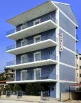 Nantin Hotel Ioannina Hoteles en Fteri