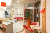 Hôtel Ibis Limoges Centre Hôtels à : Limoges