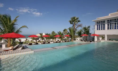 Coco Ocean Resort & Spa