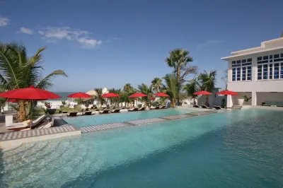 Coco Ocean Resort & Spa Hotels near Kotu Beach