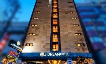 Index Hotel J Dream Jeju
