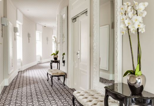 1. 호텔 벨로토..