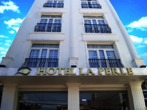 Hotel La Perle Hue